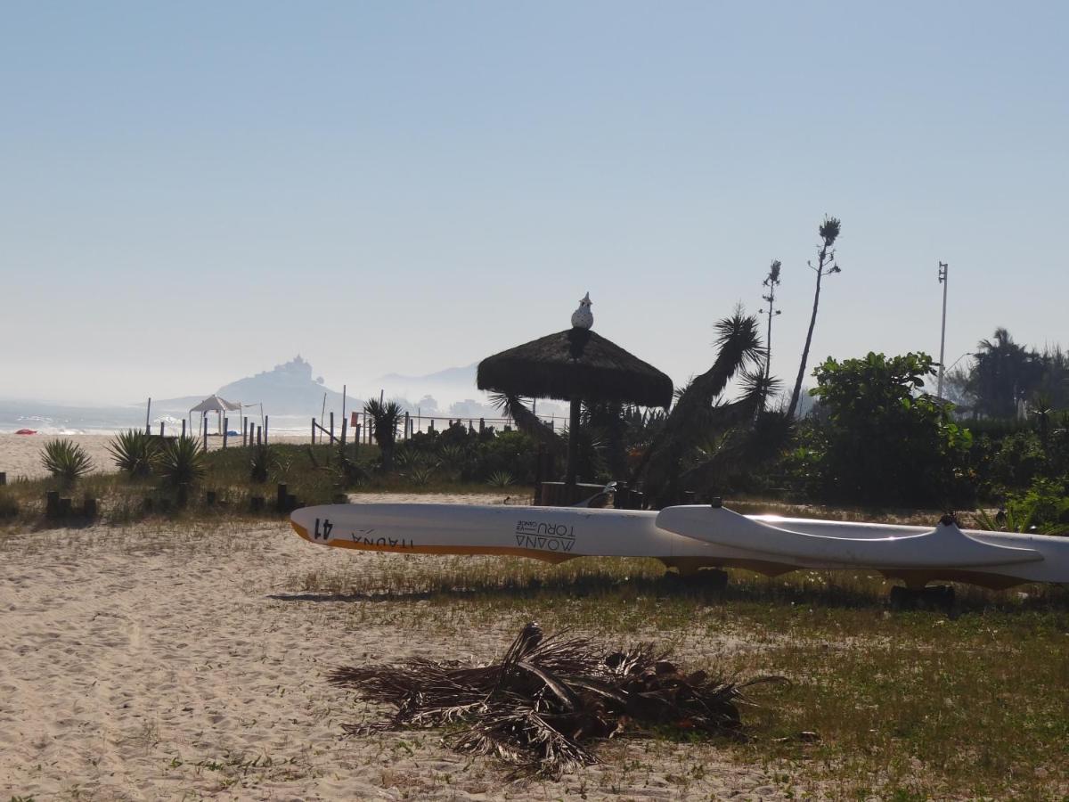 Pousada Reserva De Itauna Saquarema Esterno foto