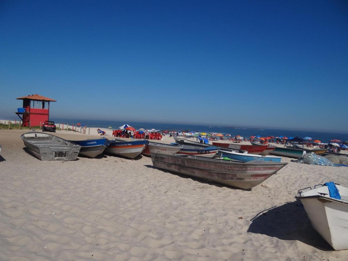 Pousada Reserva De Itauna Saquarema Esterno foto