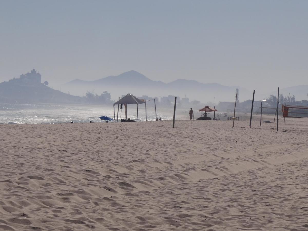 Pousada Reserva De Itauna Saquarema Esterno foto