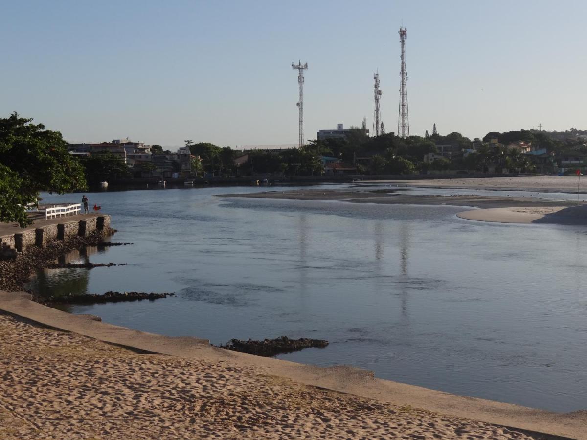 Pousada Reserva De Itauna Saquarema Esterno foto