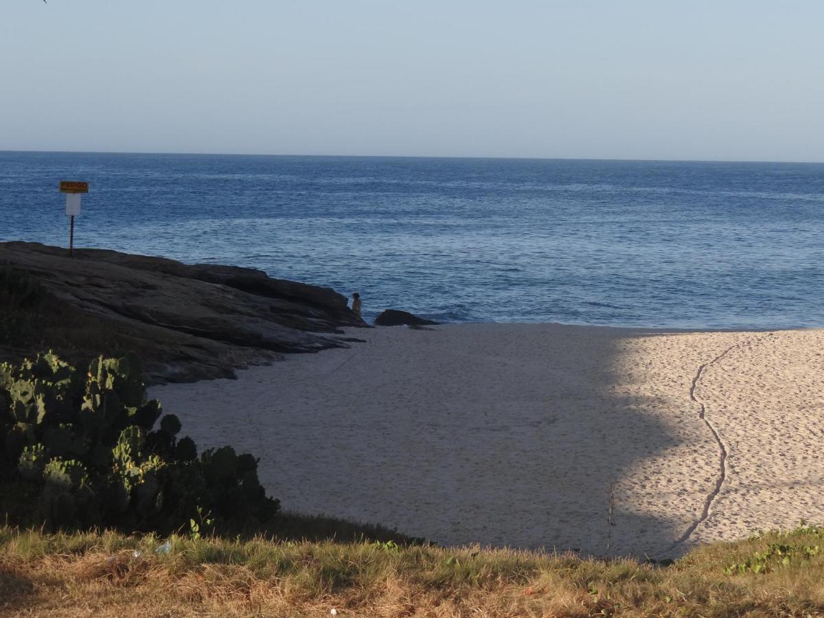 Pousada Reserva De Itauna Saquarema Esterno foto