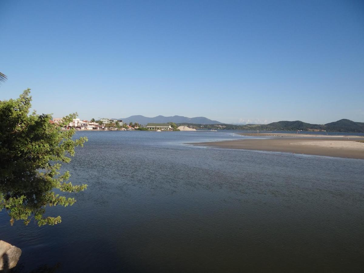 Pousada Reserva De Itauna Saquarema Esterno foto