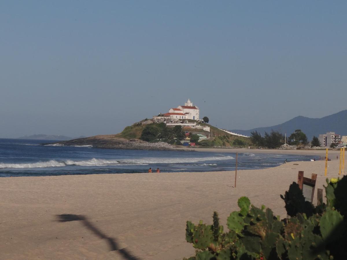Pousada Reserva De Itauna Saquarema Esterno foto