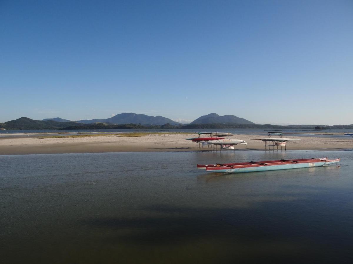Pousada Reserva De Itauna Saquarema Esterno foto