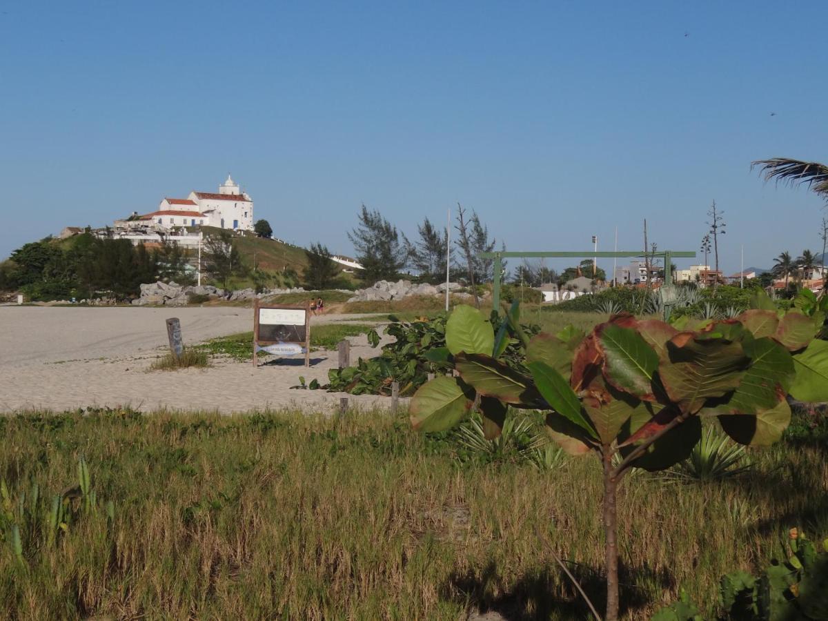 Pousada Reserva De Itauna Saquarema Esterno foto