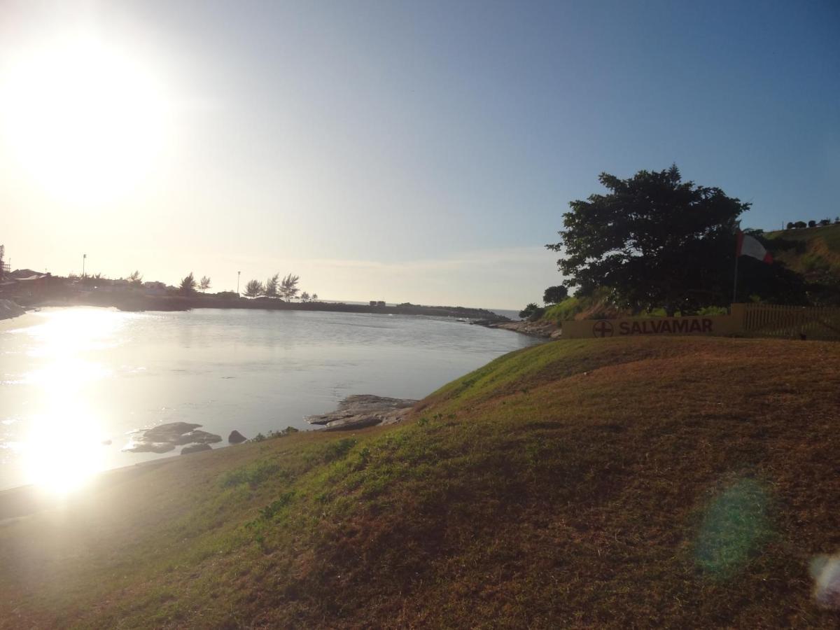 Pousada Reserva De Itauna Saquarema Esterno foto