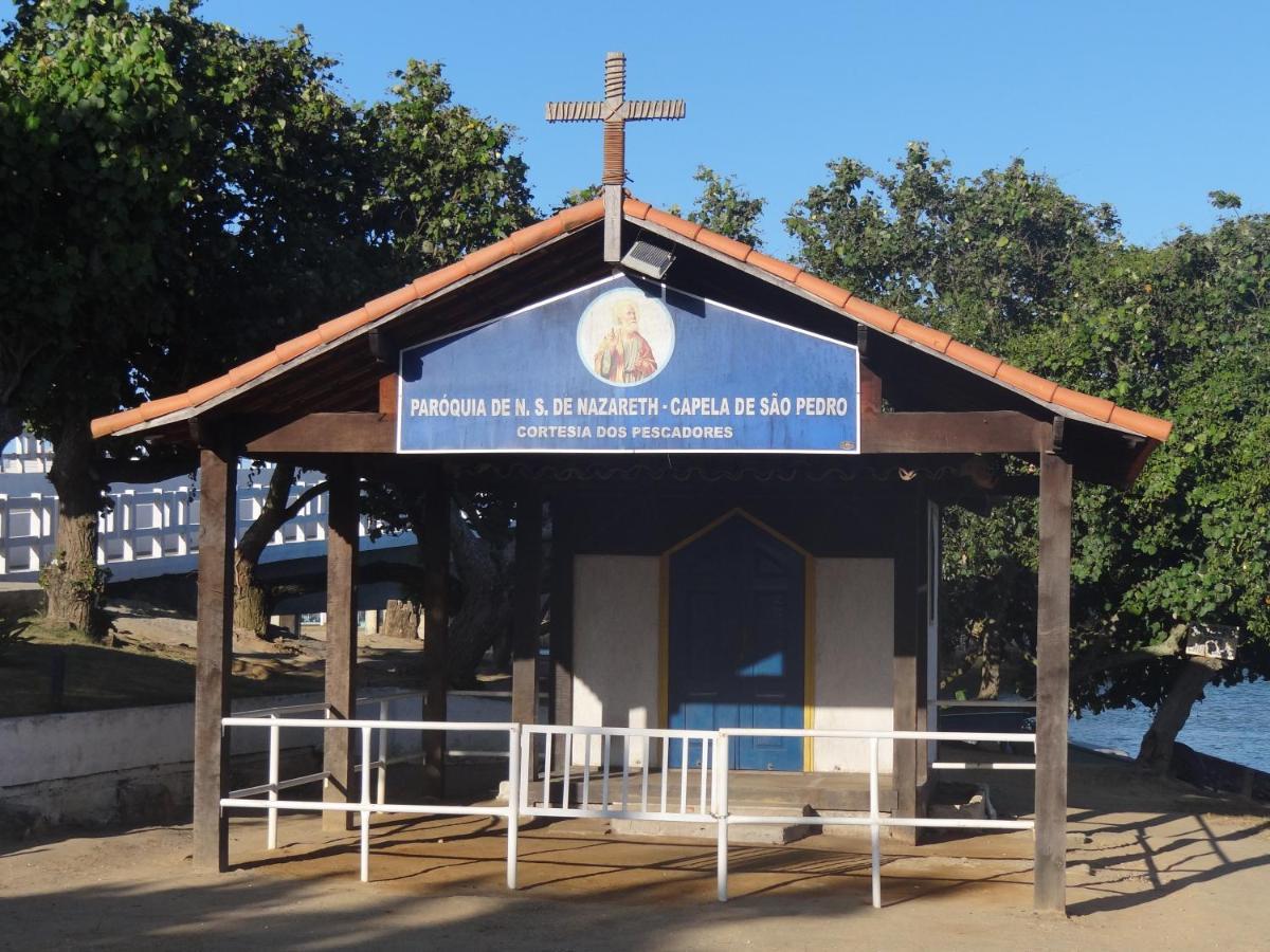 Pousada Reserva De Itauna Saquarema Esterno foto