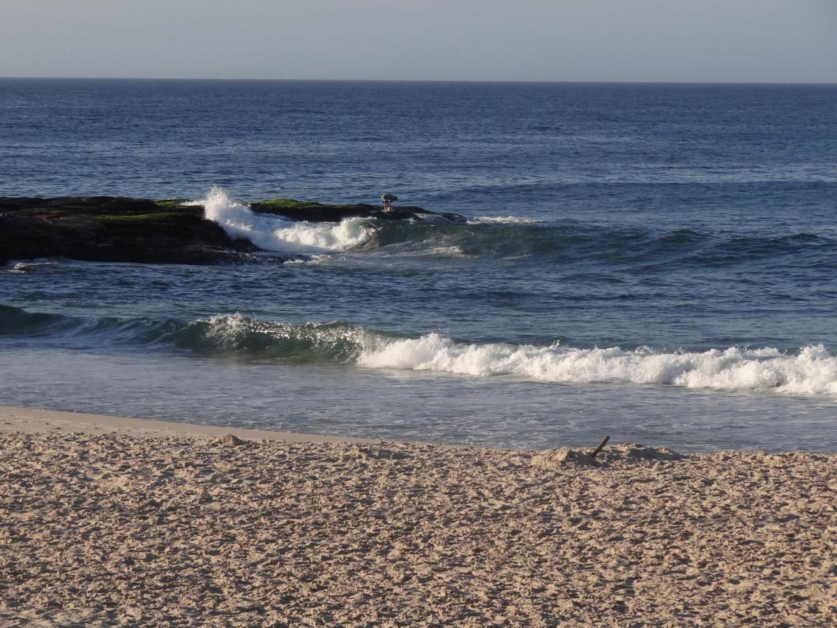 Pousada Reserva De Itauna Saquarema Esterno foto