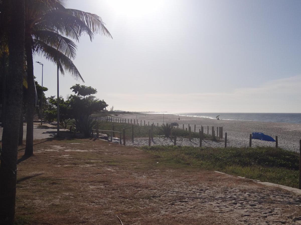 Pousada Reserva De Itauna Saquarema Esterno foto