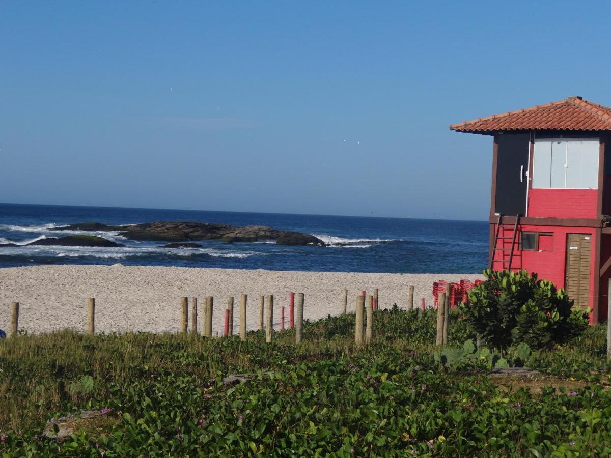 Pousada Reserva De Itauna Saquarema Esterno foto