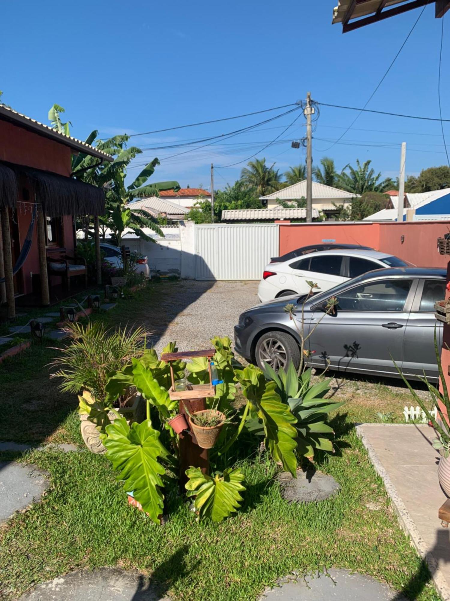 Pousada Reserva De Itauna Saquarema Esterno foto